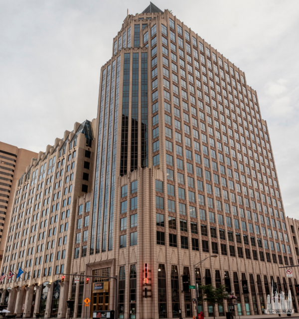 Fifth Third Center
