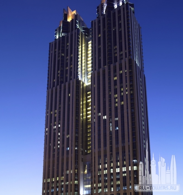 shangri-la hotel
