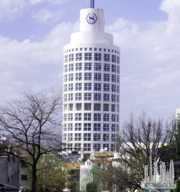 Sheraton Ankara
