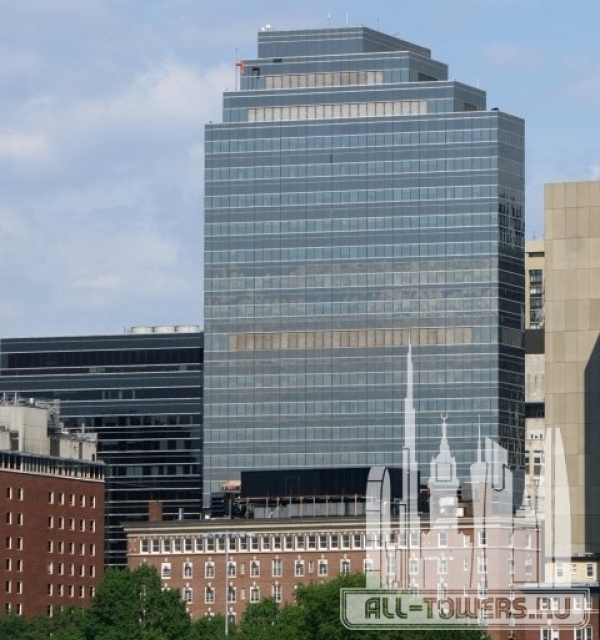 Ellison Building