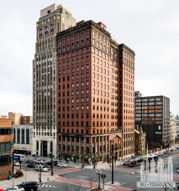 69 state street