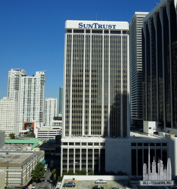 SunTrust International Center