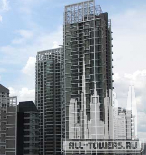 The Emporio Place East Tower