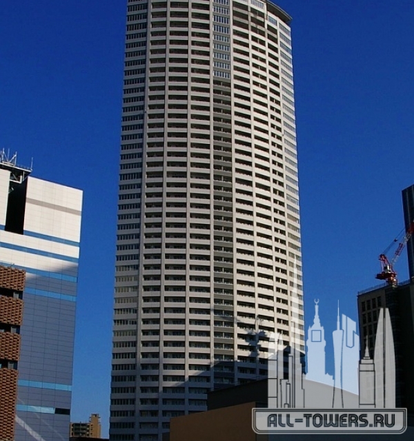The Tower Osaka