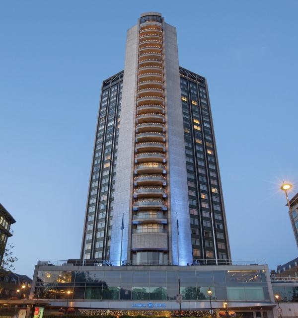 the london hilton on park lane