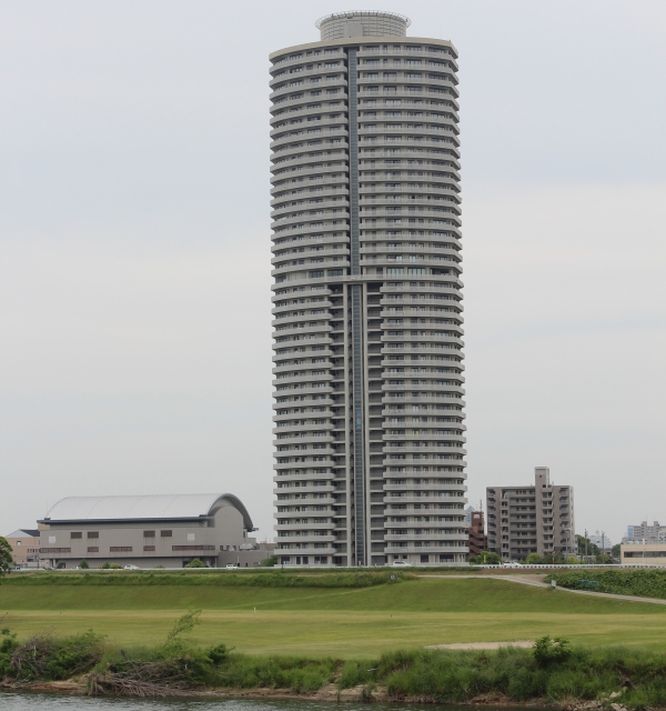 The Scene Johoku