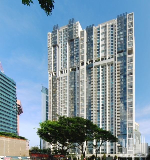 icon loft tower 2
