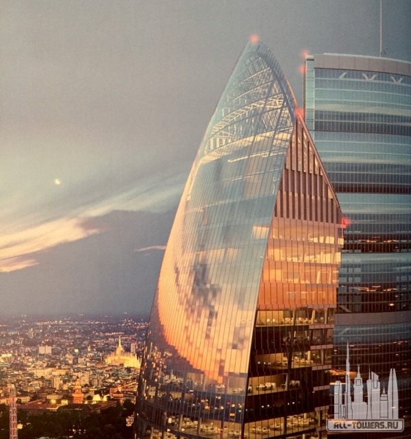 pwc tower