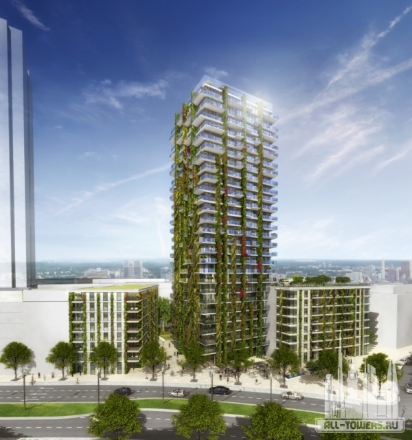 tower 90