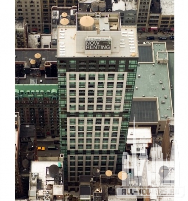 Tower 31