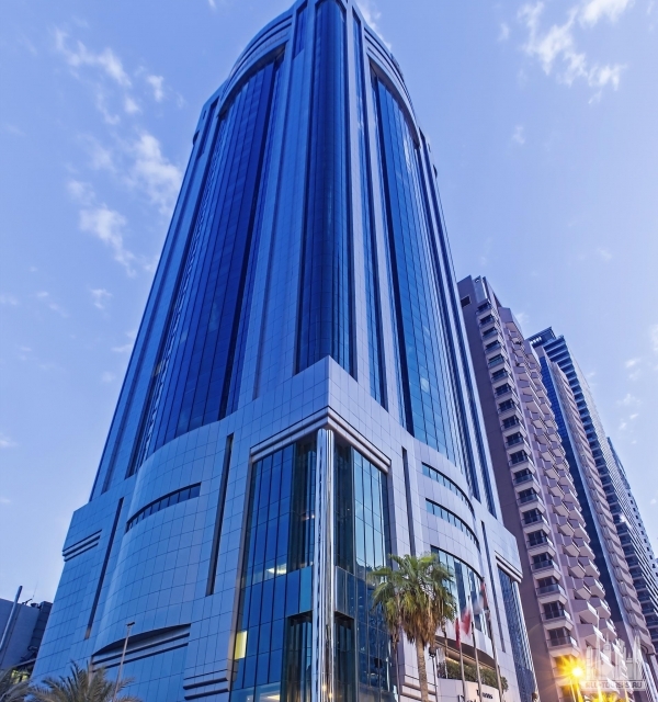 towers rotana hotel dubai