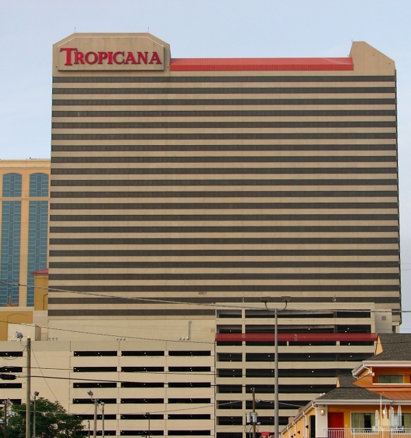 Tropicana Casino & Resort West Tower