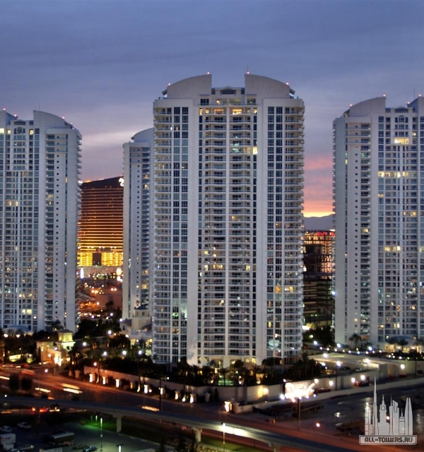 Turnberry Place Tower Two