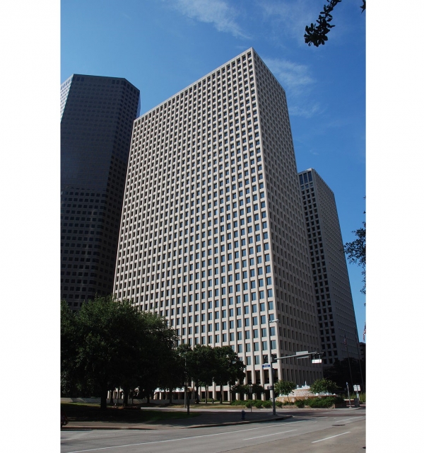 Devon Energy Tower