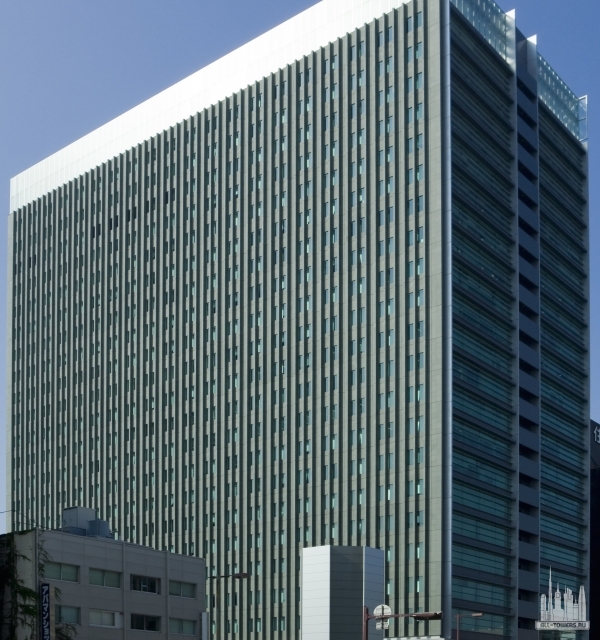 Urbanet Nagoya Building