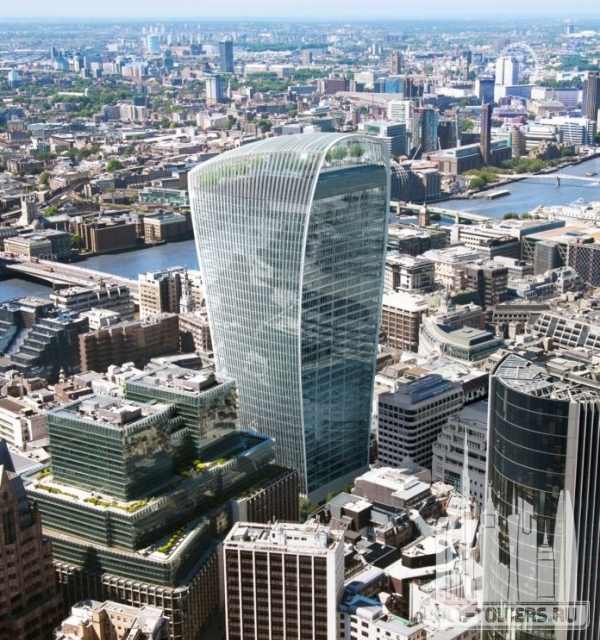 20 fenchurch street