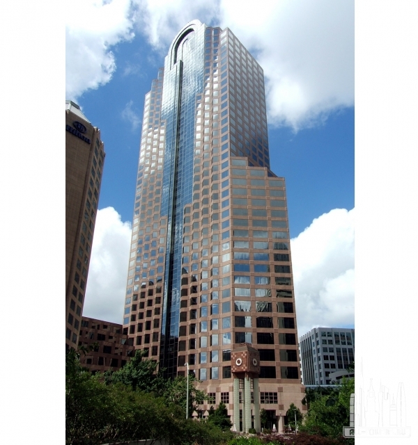 One Wells Fargo Center