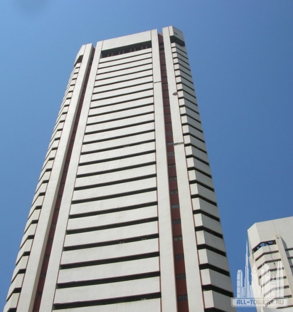 world trade center tower 1