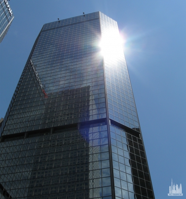 world trade center i