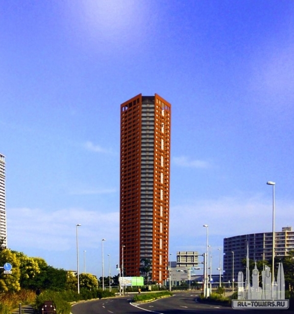 I TOWER