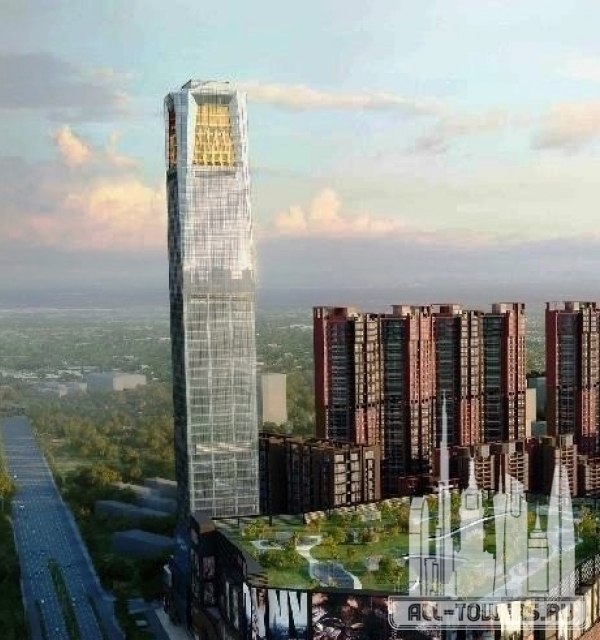 International Trade Center