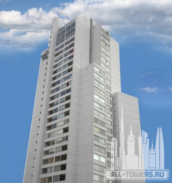 Akman Condominium 2000