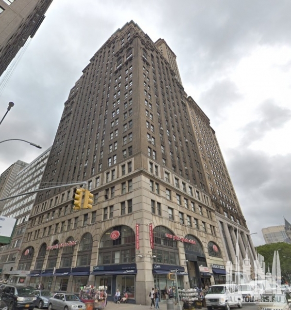 Court & Remsen Building