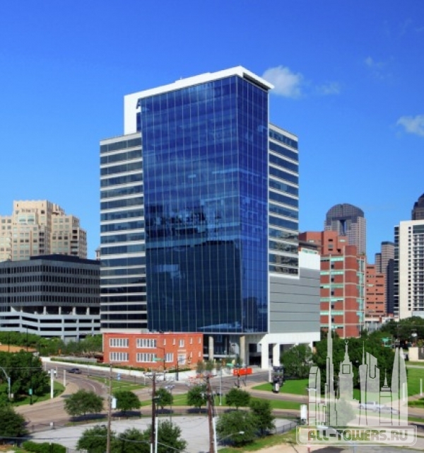Saint Ann Court