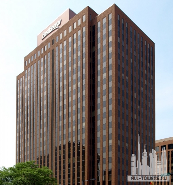 First Energy Center