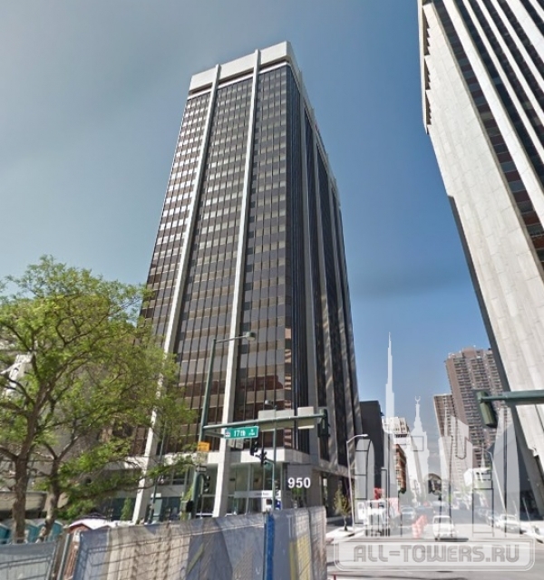 US Bank Tower