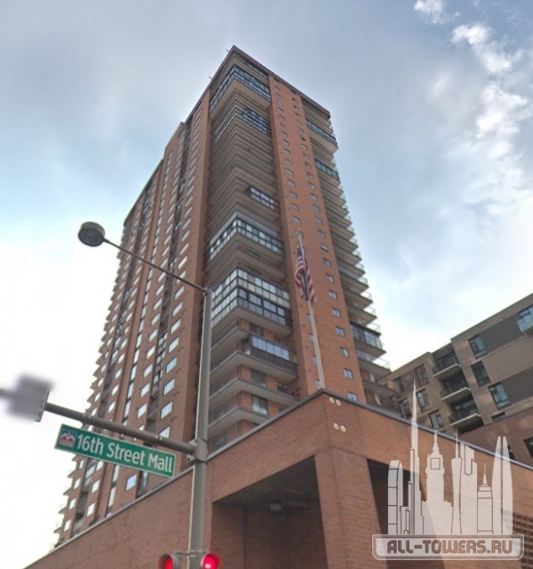 Larimer Place