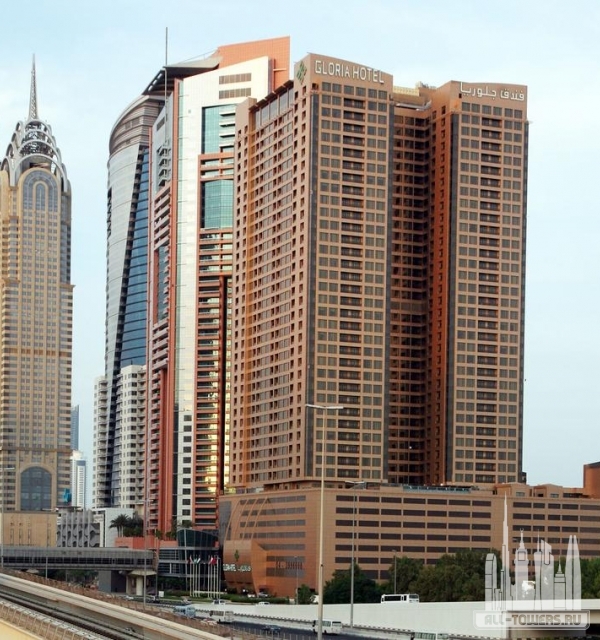 al yassat tower