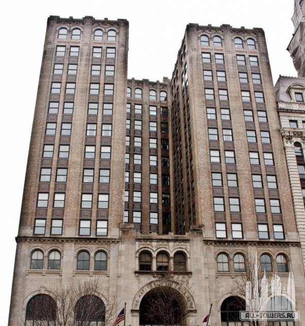 90 State Street