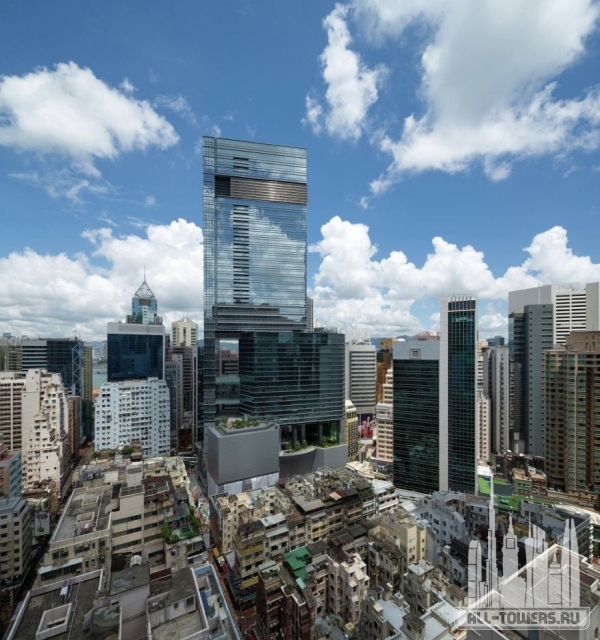 Hysan Place