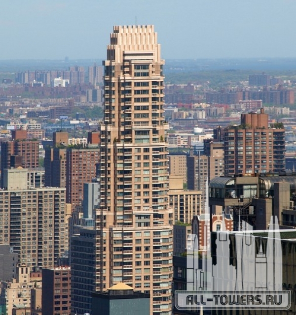 Trump Palace Condominiums