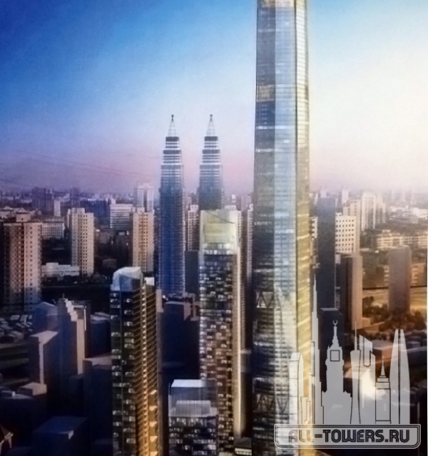 tradewinds square tower a