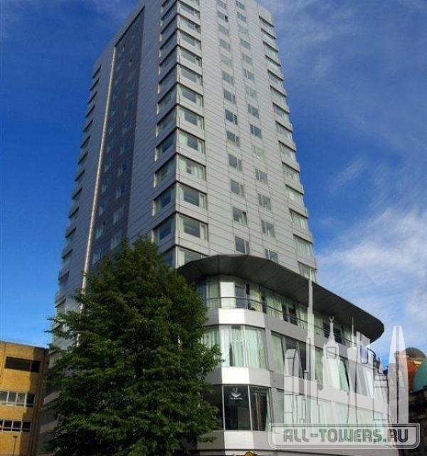 park plaza hotel leeds