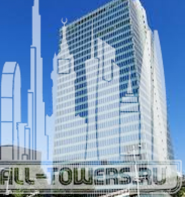 Sumitomo Seimei Nagoya Building