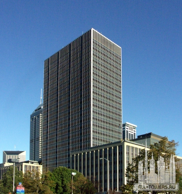 city-county building