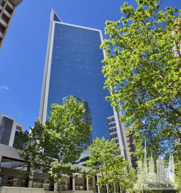 141 Walker Street