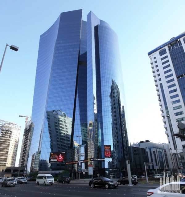 shining towers 2