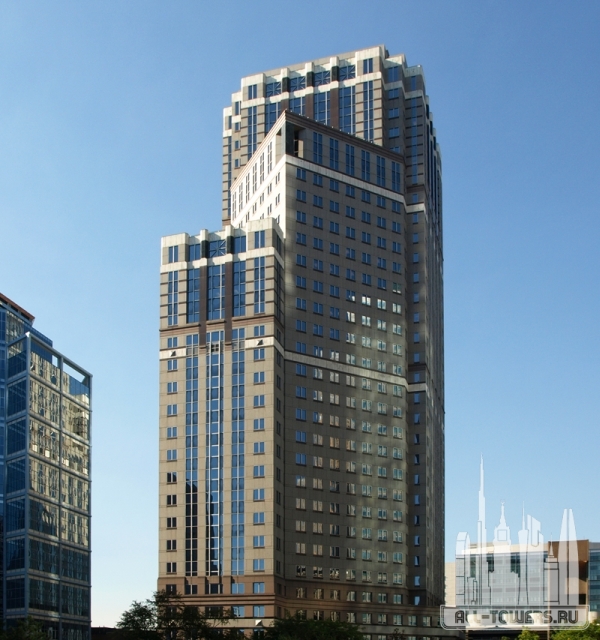 accenture tower