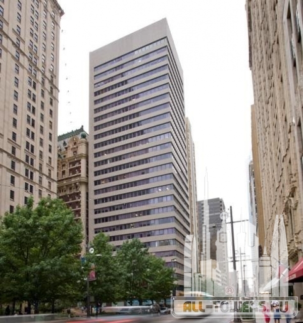 Center City Plaza