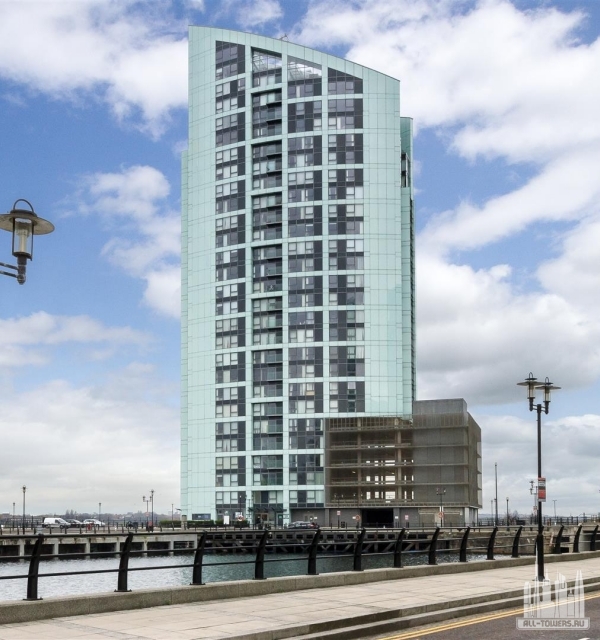 alexandra tower