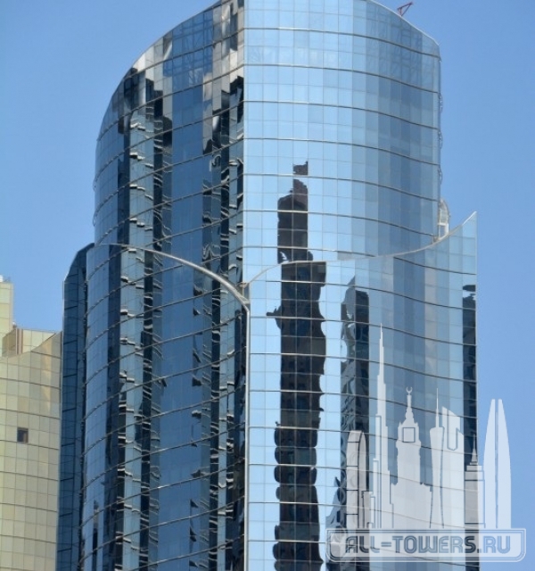 ag tower
