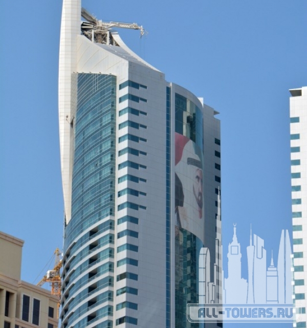 al fattan tower
