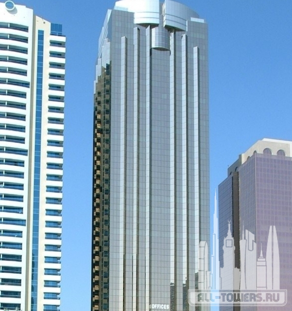 al-moosa tower 2