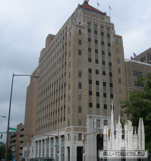 Alabama Power Headquarters