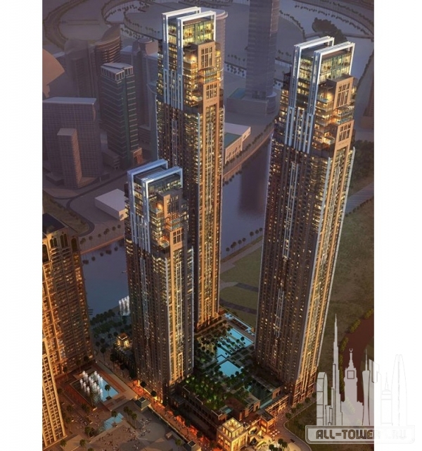 Noora Tower