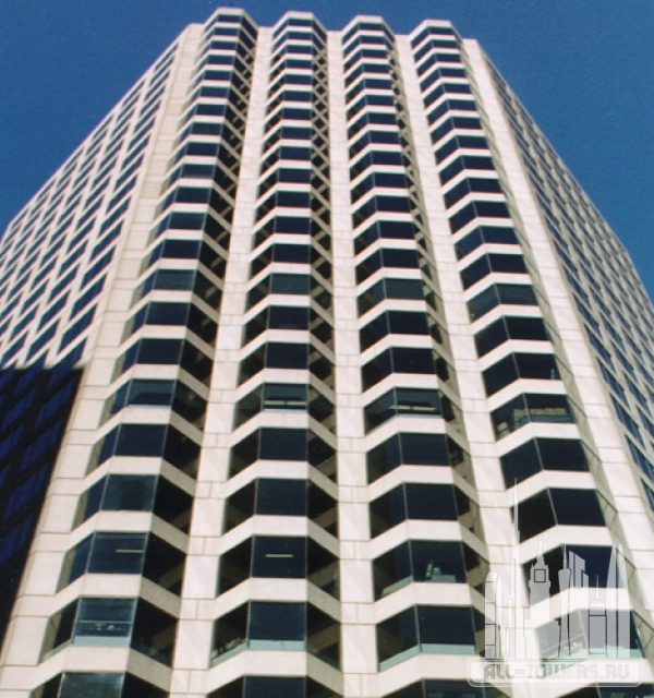 Univision Tower